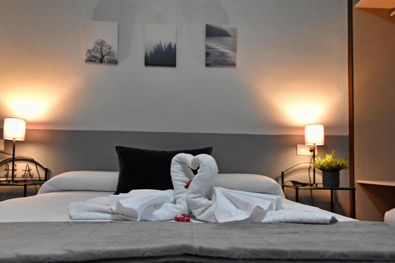 Hotel Rural & Restaurante Las Camaretas Cortes de la Frontera Εξωτερικό φωτογραφία
